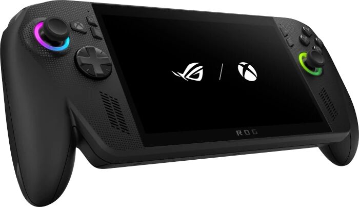 ASUS ROG Xbox Ally X | schwarz, image 2 of 5