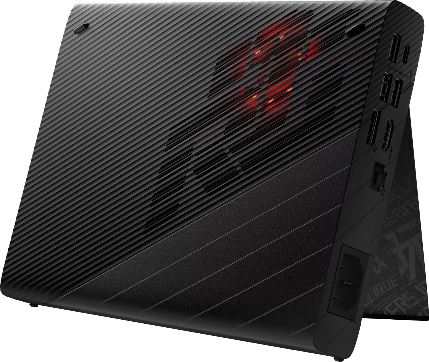 ASUS ROG XG Mobile GeForce RTX 4090 | Nu met een Proefperiode van