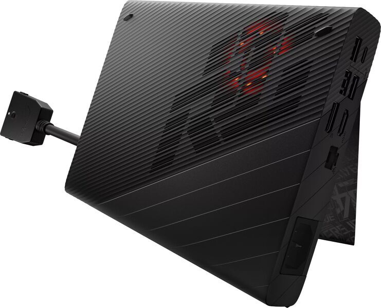 ASUS ROG XG Mobile GeForce RTX 4090 | 16 GB GDDR6 2