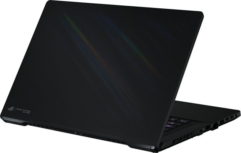 ASUS ROG Zephyrus M16 GU603Z | i7-12700H | 16" | 16 GB | 1 TB SSD | RTX 3060 | WUXGA | Win 11 Home | DE 4