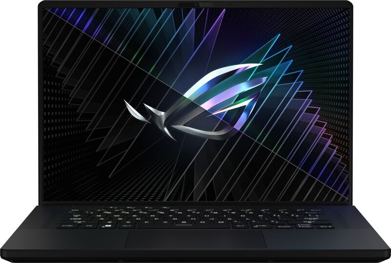 ASUS ROG Zephyrus M16 GU604VI | i9-13900H | 16" | 16 GB | 1 TB SSD | RTX 4070 Mobile | WQXGA | Win 11 Home | US 1