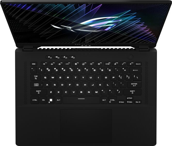 ASUS ROG Zephyrus M16 GU604VI | i9-13900H | 16" | 16 GB | 1 TB SSD | RTX 4070 Mobile | WQXGA | Win 11 Home | US 2
