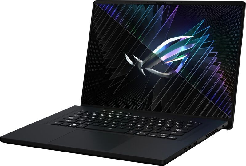 ASUS ROG Zephyrus M16 GU604VI | i9-13900H | 16" | 16 GB | 1 TB SSD | RTX 4070 Mobile | WQXGA | Win 11 Home | US 3
