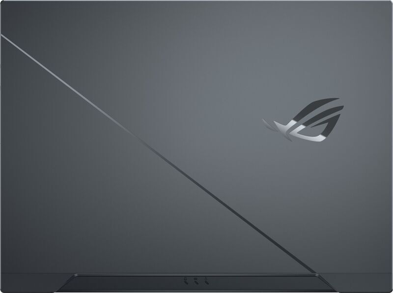 ASUS ROG Zephyrus Duo 15 GX550LXS | i7-10875H | 15.6" | 32 GB | 1 TB SSD | RTX 2080 Super | Win 11 Home | ES 5
