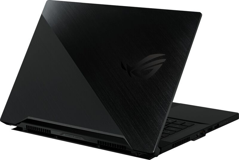 ASUS ROG Zephyrus M15 GU502LW | i7-10750H | 15.6" | 16 GB | 1 TB SSD | RTX 2060 | Win 11 Home | ES 4