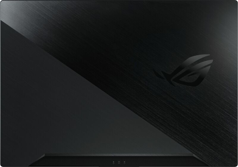 ASUS ROG Zephyrus M15 GU502LW | i7-10750H | 15.6" | 16 GB | 1 TB SSD | RTX 2060 | Win 11 Home | ES 5