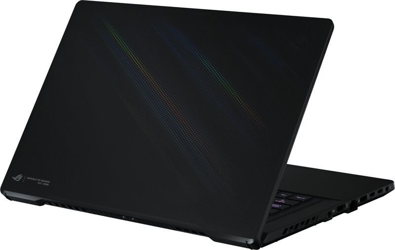 ASUS ROG Zephyrus M16 GU603 | i7-11800H | 16" | 16 GB | 512 GB SSD | RTX 3060 | Win 11 Home | DE 4