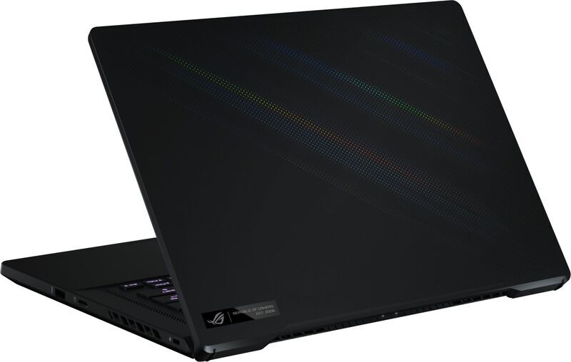 ASUS ROG Zephyrus M16 GU603HM | i7-11800H | 16" | 16 GB | 1 TB SSD | RTX 3060 | Win 10 Home | US 3