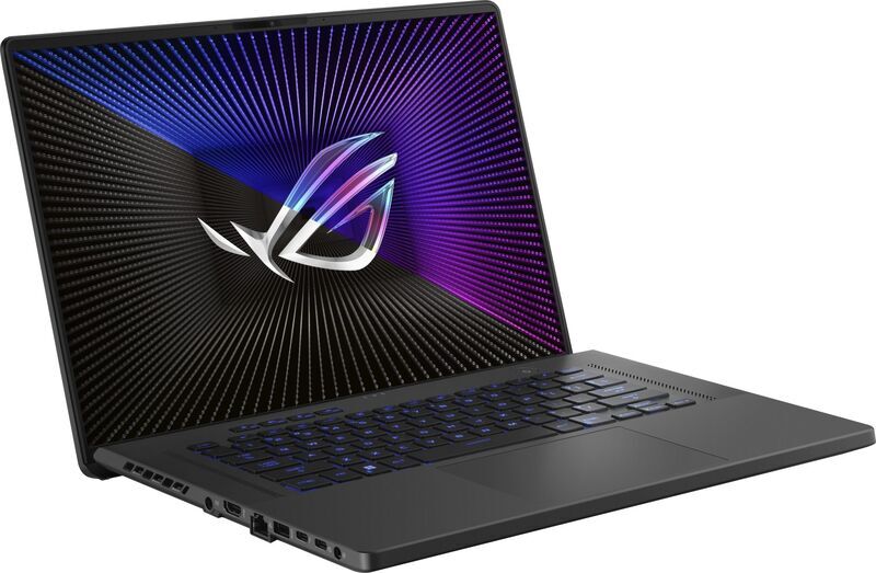 ASUS ROG Zephyrus G16 GU603 | i7-13620H | 16" | 16 GB | 1 TB SSD | WQXGA | RTX 4060 | Win 11 Home | AR 2