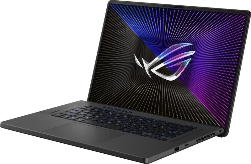 ASUS ROG Zephyrus G16 GU603 | i7-13620H | 16" | 16 GB | 1 TB SSD | WQXGA | RTX 4060 | Win 11 Home | AR 3