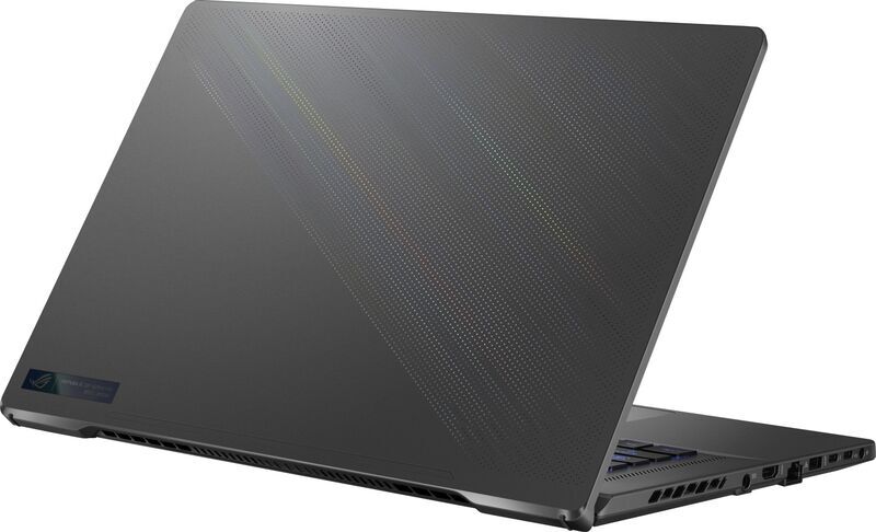 ASUS ROG Zephyrus G16 GU603 | i7-13620H | 16" | 16 GB | 1 TB SSD | WQXGA | RTX 4060 | Win 11 Home | AR 4