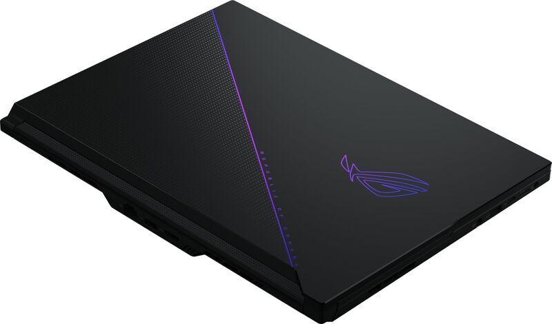ASUS ROG Zephyrus Duo 16 GX650RX | Ryzen 9 6900HX | 16" | 32 GB | 1 TB SSD | Win 11 Home | AR 4