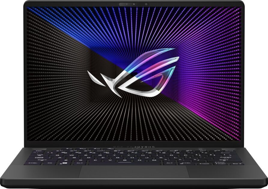 ROG Zephyrus G14 GA402RK