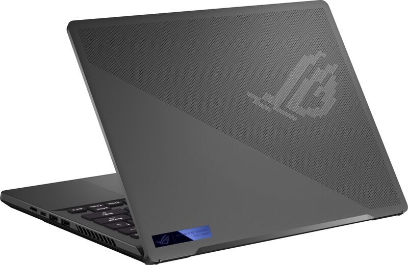 ASUS ROG Zephyrus G14 GA402RK | Ryzen 9 6900HS | 14" | 32 GB | 1 TB SSD | Win 11 Home | DE 4