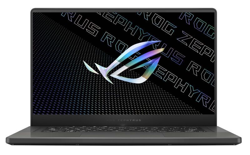 ASUS ROG Zephyrus G15 GA503 | Ryzen 7 5800HS | 15.6" | 16 GB | 1 TB SSD | FP | RTX 3070 | Win 10 Pro | ES 2