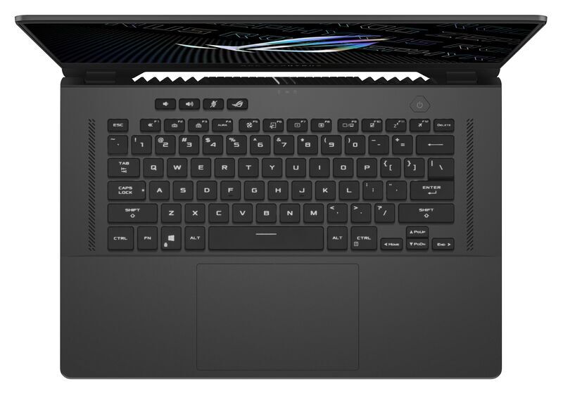 ASUS ROG Zephyrus G15 GA503 | Ryzen 7 5800HS | 15.6" | 16 GB | 1 TB SSD | FP | RTX 3070 | Win 11 Home | ES 3