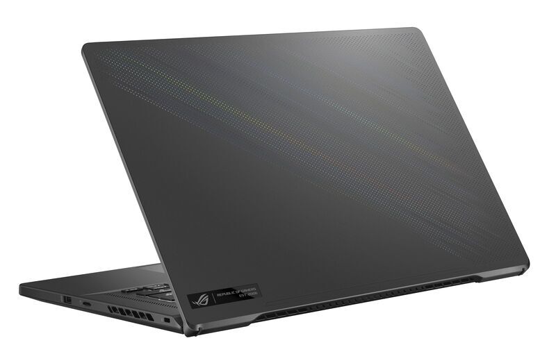 ASUS ROG Zephyrus G15 GA503 | Ryzen 7 5800HS | 15.6" | 16 GB | 1 TB SSD | FP | RTX 3070 | Win 11 Home | ES 4