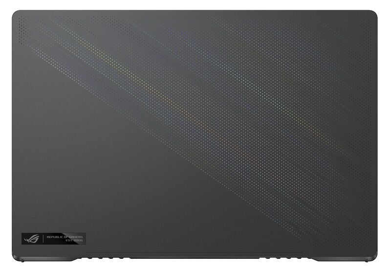 ASUS ROG Zephyrus G15 GA503 | Ryzen 7 5800HS | 15.6" | 16 GB | 1 TB SSD | FP | RTX 3070 | Win 11 Home | ES 5
