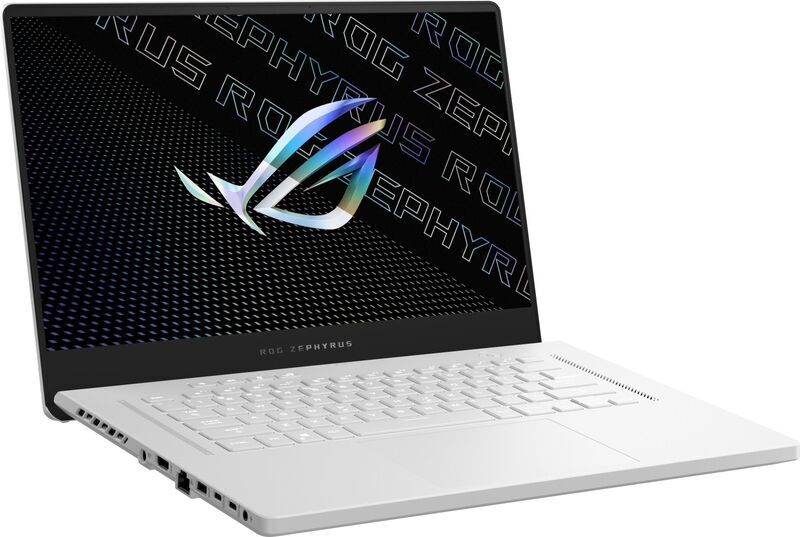 ASUS ROG Zephyrus G15 GA503 | Ryzen 9 5900HS | 15.6" | 16 GB | 1 TB SSD | RTX 3080 | Win 10 Pro | DE 2