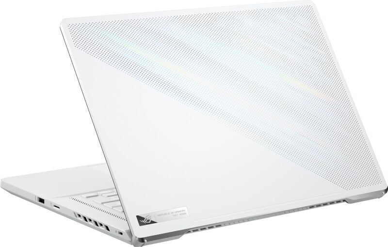 ASUS ROG Zephyrus G15 GA503 | Ryzen 9 5900HS | 15.6" | 16 GB | 1 TB SSD | RTX 3080 | Win 11 Home | DE 3