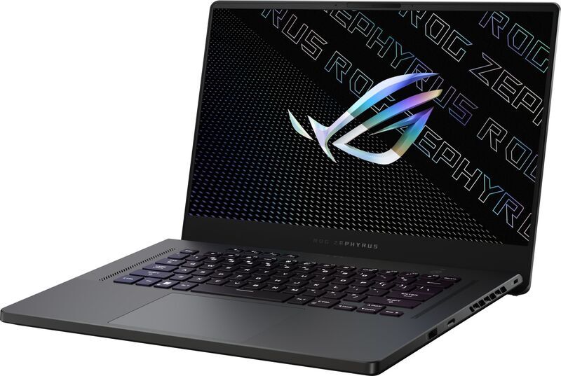 ASUS ROG Zephyrus G15 GA503RS | Ryzen 7 6800HS | 15.6" | 32 GB | 1 TB SSD | RTX 3080 | Win 11 Home | DE 2