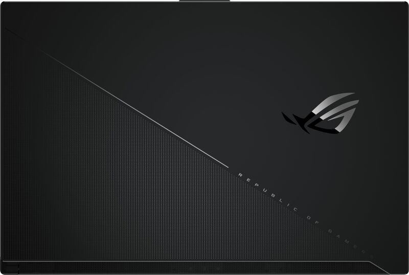 ASUS ROG Zephyrus S17 GX703HS | i9-11900H | 17.3" | 32 GB | 2 TB SSD | FP | 4K | Win 11 Home | AR 4