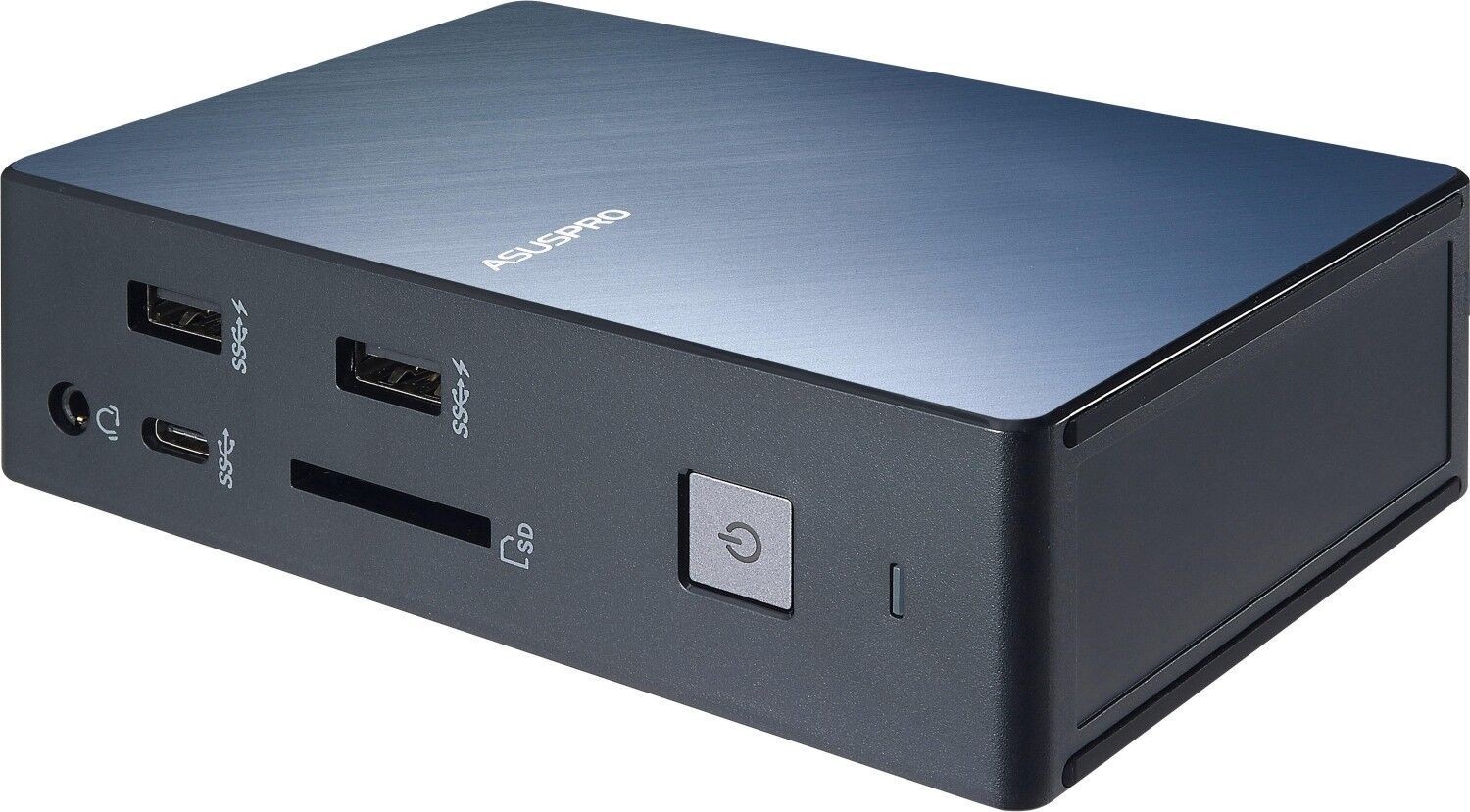 ASUS SimPro Dock inkl. 120W Netzteil