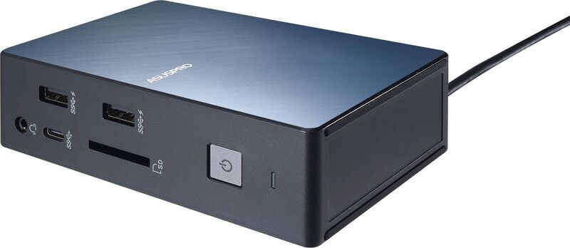 ASUS SimPro Dock | bez zasilacza 3