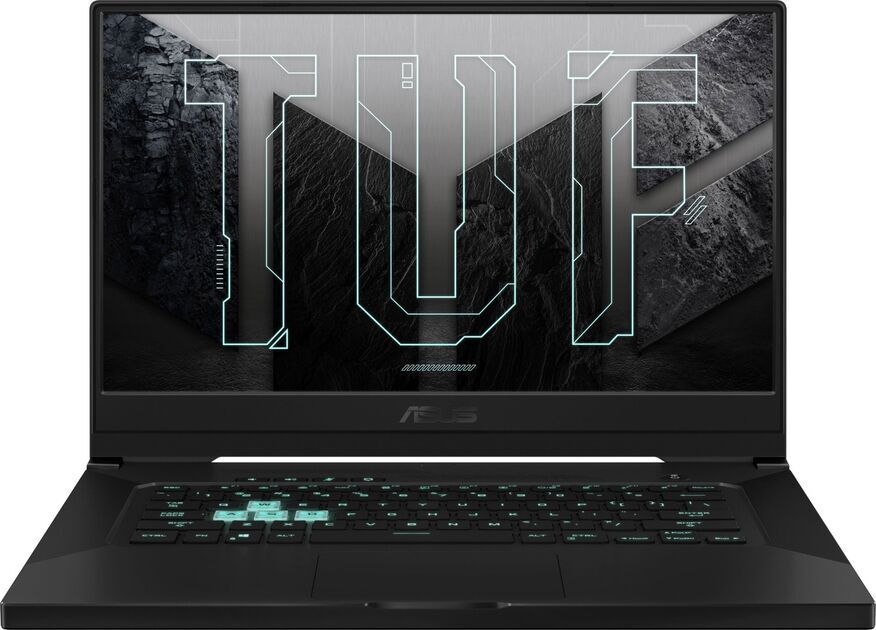 TUF Dash F15 FX516PE