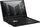 ASUS TUF Dash F15 FX516PR | i7-11370H | 15.6" | 16 GB | 1 TB SSD | RTX 3070 | Webcam | Win 10 Home | ES thumbnail 3/6