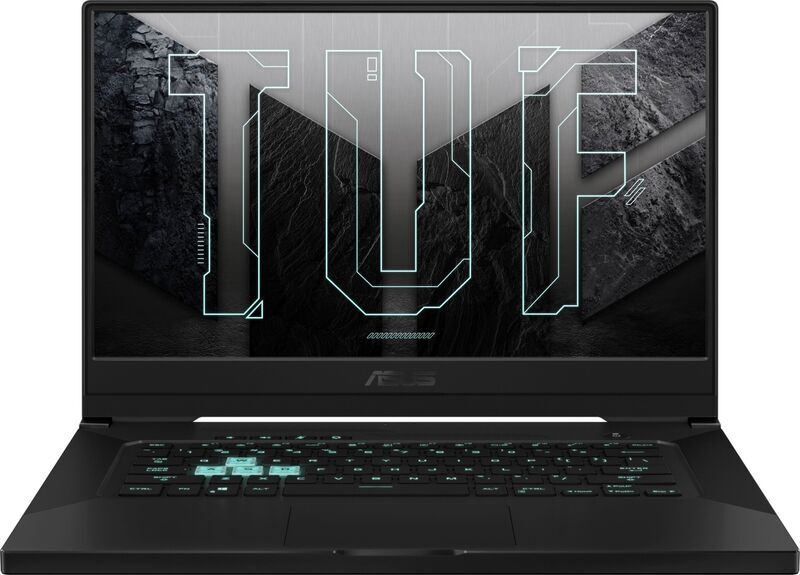 ASUS TUF Dash F15 TUF516PM | i7-11370H | 15.6" | 16 GB | 512 GB SSD | RTX 3060 | Win 10 Home | ES 1