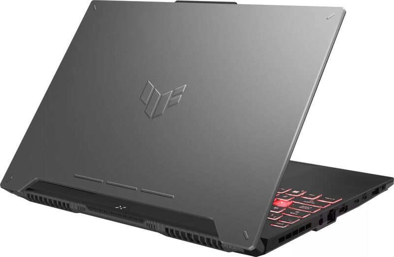 ASUS TUF Gaming A15 FA507NU | Ryzen 7 7735HS | 15.6" | 16 GB | 512 GB SSD | Win 11 Home | ES 4