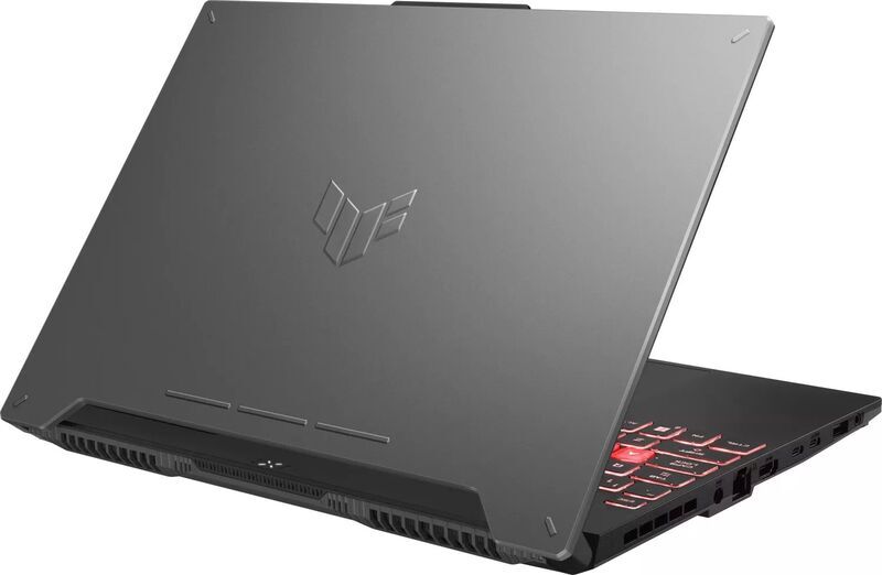 ASUS TUF Gaming A15 FA507XV | Ryzen 9 7940HS | 15.6" | 8 GB | 512 GB SSD | Win 11 Home | US 4