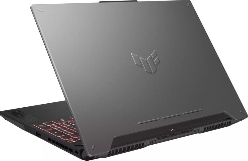 ASUS TUF Gaming A15 FA507XV | Ryzen 9 7940HS | 15.6" | 8 GB | 512 GB SSD | Win 11 Home | US 5