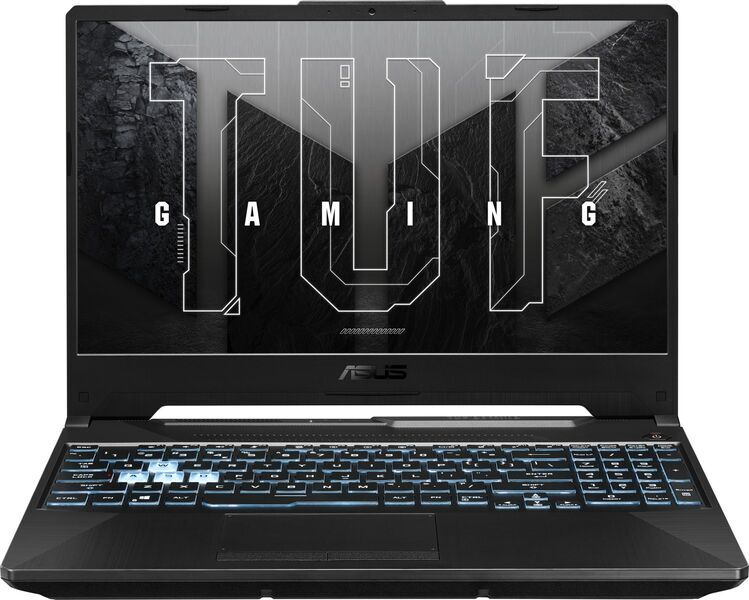 ASUS TUF Gaming A15 FA506NC | Ryzen 7 7535HS | 15.6" | 16 GB | 512 GB SSD | RTX 3050 | Win 11 Home | ES 1
