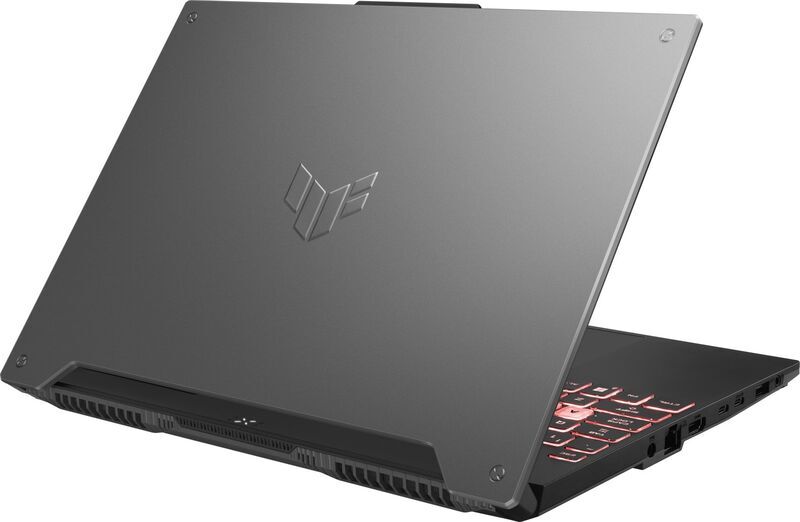 ASUS TUF Gaming A15 FA507RC | Ryzen 7 6800H | 15.6" | 16 GB | 512 GB SSD | Win 11 Home | US 4