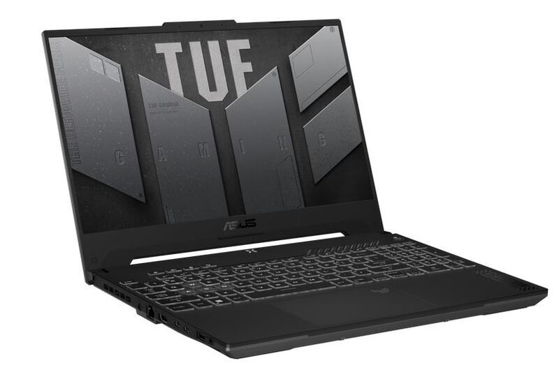 ASUS TUF Gaming A15 FA507NV | Ryzen 7 7735HS | 15.6" | 16 GB | 1 TB SSD | Win 11 Home | DE 3