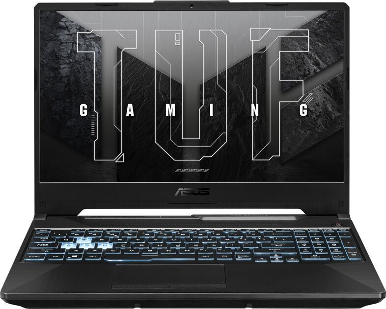 TUF Gaming A15 FA506IC