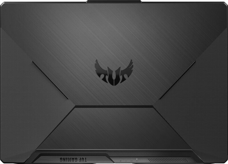 ASUS TUF Gaming A15 FA506IU | Ryzen 5 4600H | 15.6" | 16 GB | 512 GB SSD | GTX 1660 Ti | Win 11 Home | DE 4