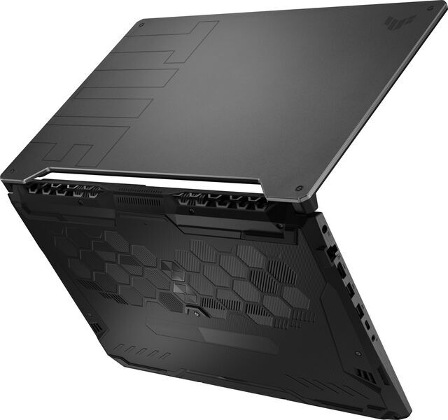 ASUS TUF Gaming A15 FA506QR | Ryzen 7 5800H | 15.6" | 16 GB | 512 GB SSD | RTX 3070 | Win 11 Home | DE 4