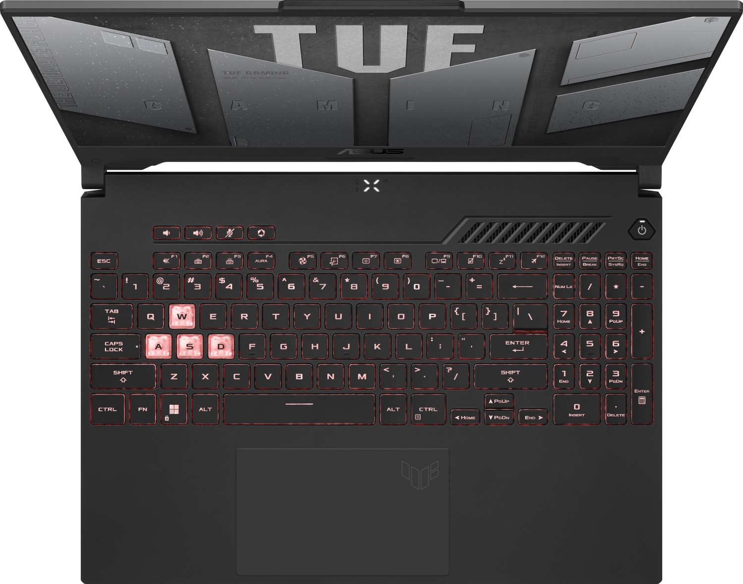 ASUS TUF Gaming A15 FA507RE | Ryzen 7 6800H | 15.6