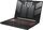 ASUS TUF Gaming A15 FA507RR | Ryzen 7 6800H | 15.6" | 16 GB | 1 TB SSD | Win 11 Home | DE thumbnail 3/6