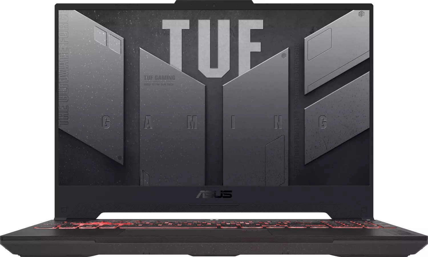 Windowsノート本体 ASUS TUFGaming A15 FA507XI Ryzen9-7940HS ASUS TUF Gaming A15 FA507XI | Ryzen 9 7940HS | 15.6