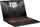 ASUS TUF Gaming A16 | Ryzen 9 7845HX | 16" | 32 GB | 1 TB SSD | WQXGA | Backlit keyboard | RTX 4070 | Win 11 Home | Mecha Gray | ES thumbnail 2/6