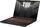 ASUS TUF Gaming A16 | Ryzen 9 7845HX | 16" | 32 GB | 1 TB SSD | WQXGA | Backlit keyboard | RTX 4070 | Win 11 Home | Mecha Gray | ES thumbnail 3/6