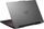 ASUS TUF Gaming A16 | Ryzen 9 7845HX | 16" | 32 GB | 1 TB SSD | WQXGA | Backlit keyboard | RTX 4070 | Win 11 Home | Mecha Gray | ES thumbnail 5/6