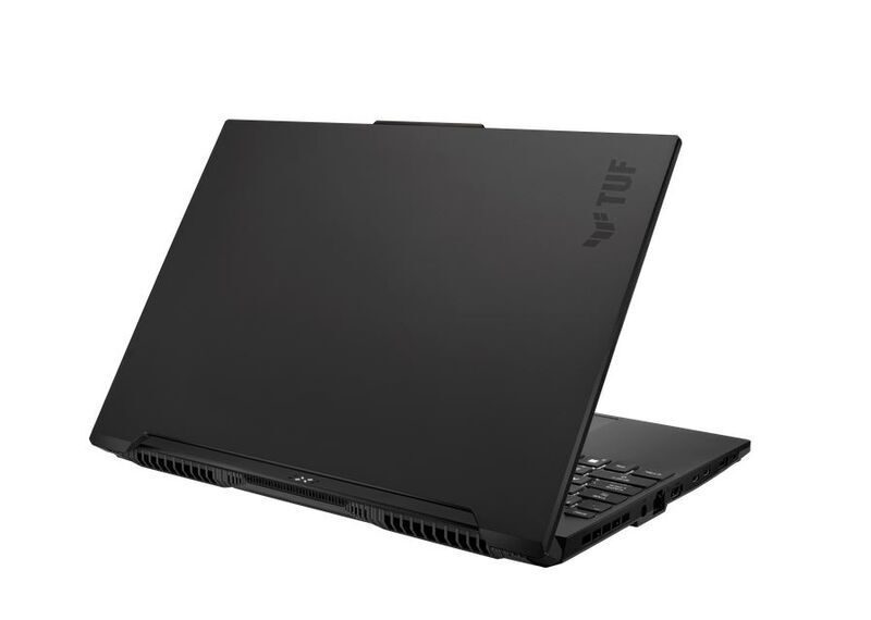 ASUS TUF Gaming A16 Advantage Edition (2023) FA617NS | Ryzen 7 7735HS | 16" | 16 GB | 1 TB SSD | Backlit keyboard | Radeon RX 7600S | Win 11 Home | DE 2