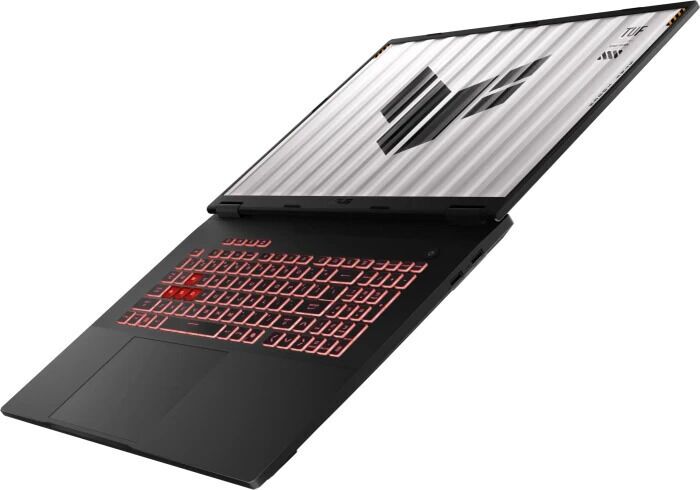 ASUS TUF Gaming A18 (2025) | Ryzen 7 260 | 18" | 16 GB | 1 TB SSD | RTX 5050 | Win 11 Home | DE 4