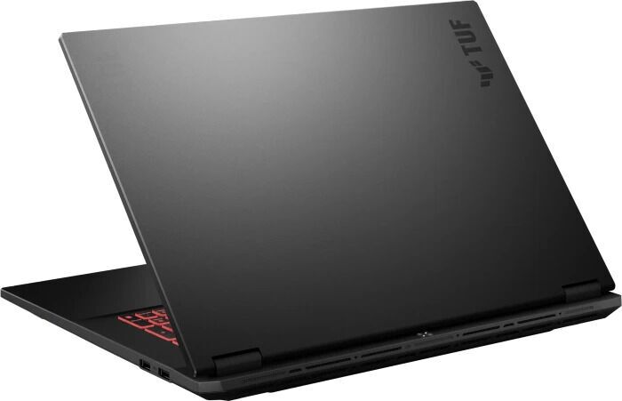 ASUS TUF Gaming A18 (2025) | Ryzen 7 260 | 18" | 16 GB | 1 TB SSD | RTX 5050 | Win 11 Home | DE 5