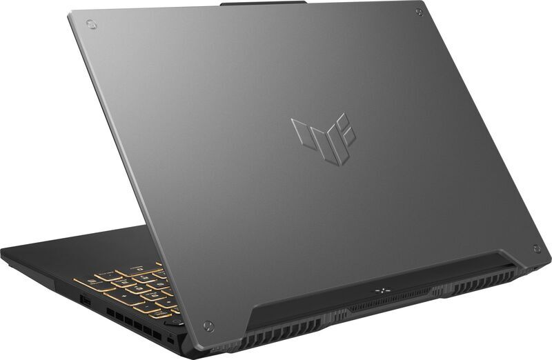 ASUS TUF Gaming F15 (2022) | i7-12700H | 15.6" | 16 GB | 1 TB SSD | RTX 3060 Mobile | Tastaturbeleuchtung | Win 11 Home | CH 2